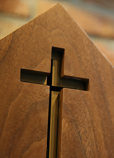 Cross